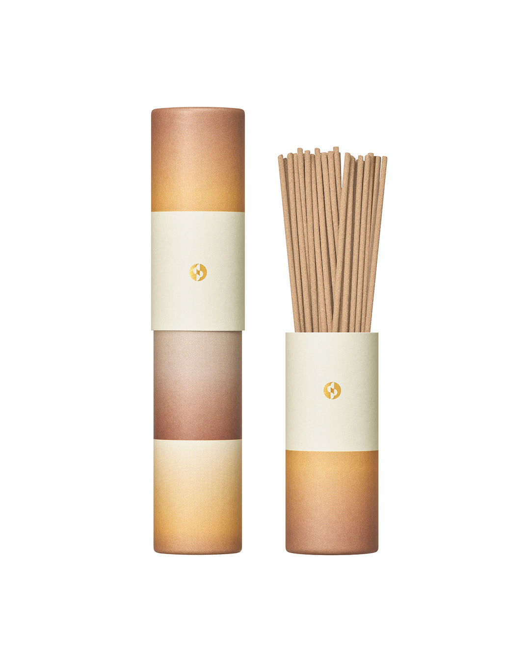 Scentscape 系列線香 奶茶｜日本香堂