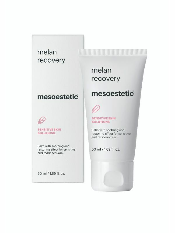 Mesoestetic 專業抗炎退黑面霜