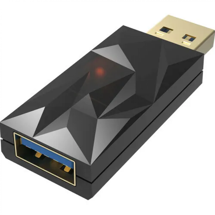 ifi Audio iSilencer+ USB 音訊降噪器