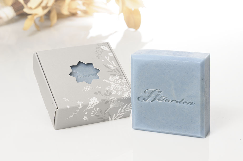 No.12 青黛 Indigo Naturalis