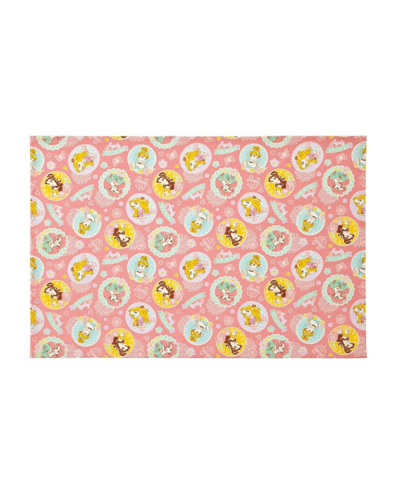 Skater 迪士尼公主大號餐墊 60x40cm