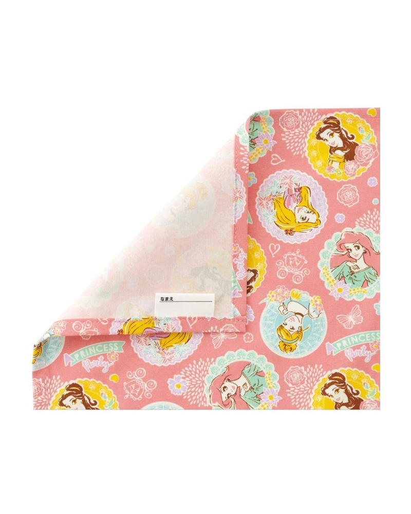 Skater 迪士尼公主大號餐墊 60x40cm