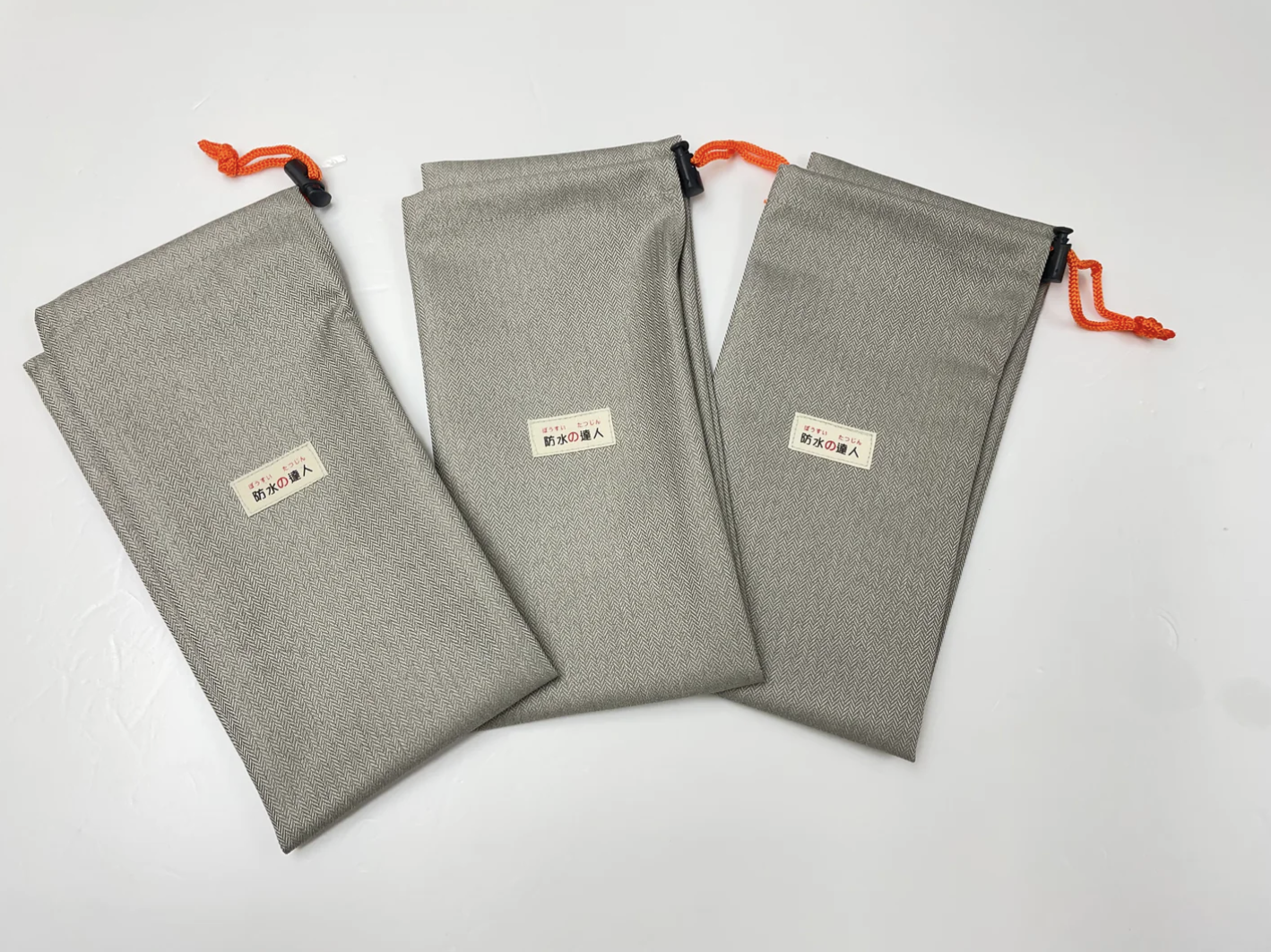 Fasteper 防水之達人天幕桿袋 Pole Bag