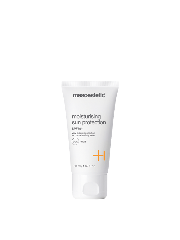 Mesoestetic 水盈清透防曬霜 SPF50+