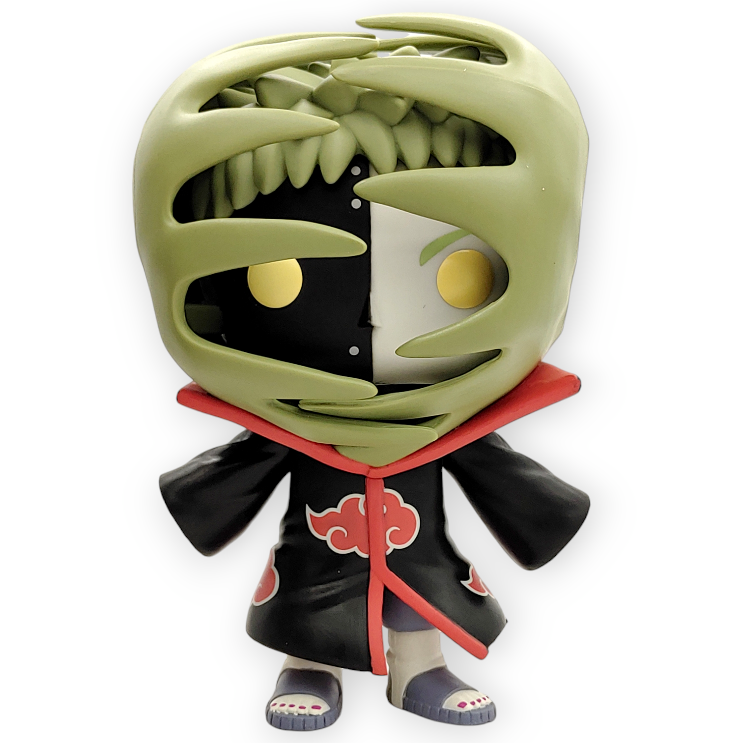 FUNKO POP <火影忍者>6吋絕_曉-No.1438
