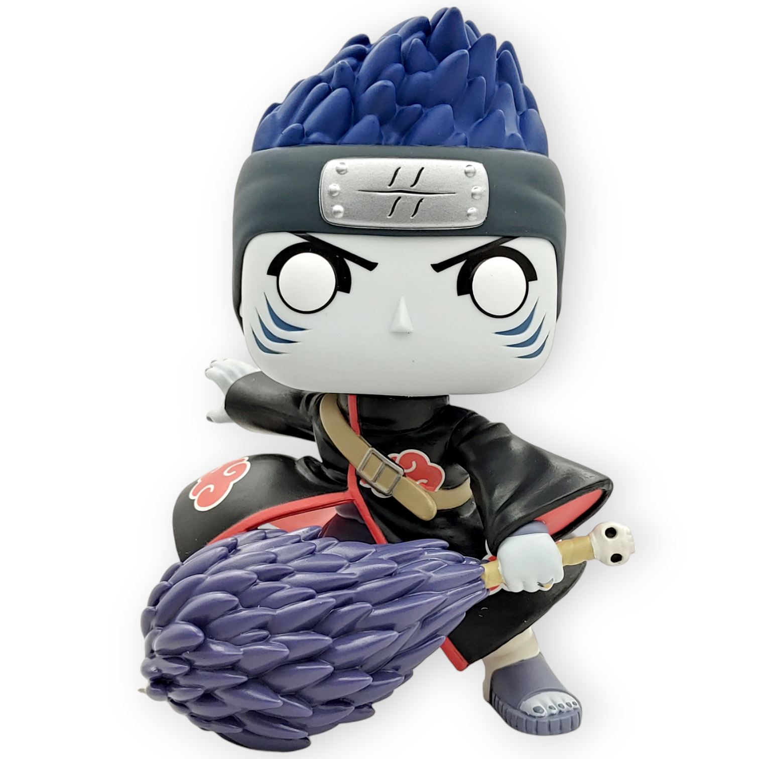 FUNKO POP <火影忍者>6吋干柿鬼鮫_曉-No.1437