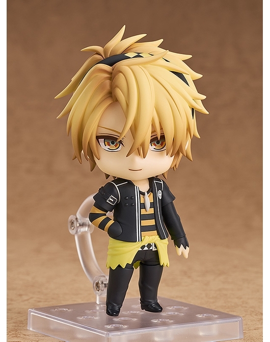 黏土人 Toma  Nendoroid Toma NEN2341
