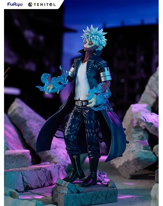 TENITOL 荼毘 TENITOL Dabi