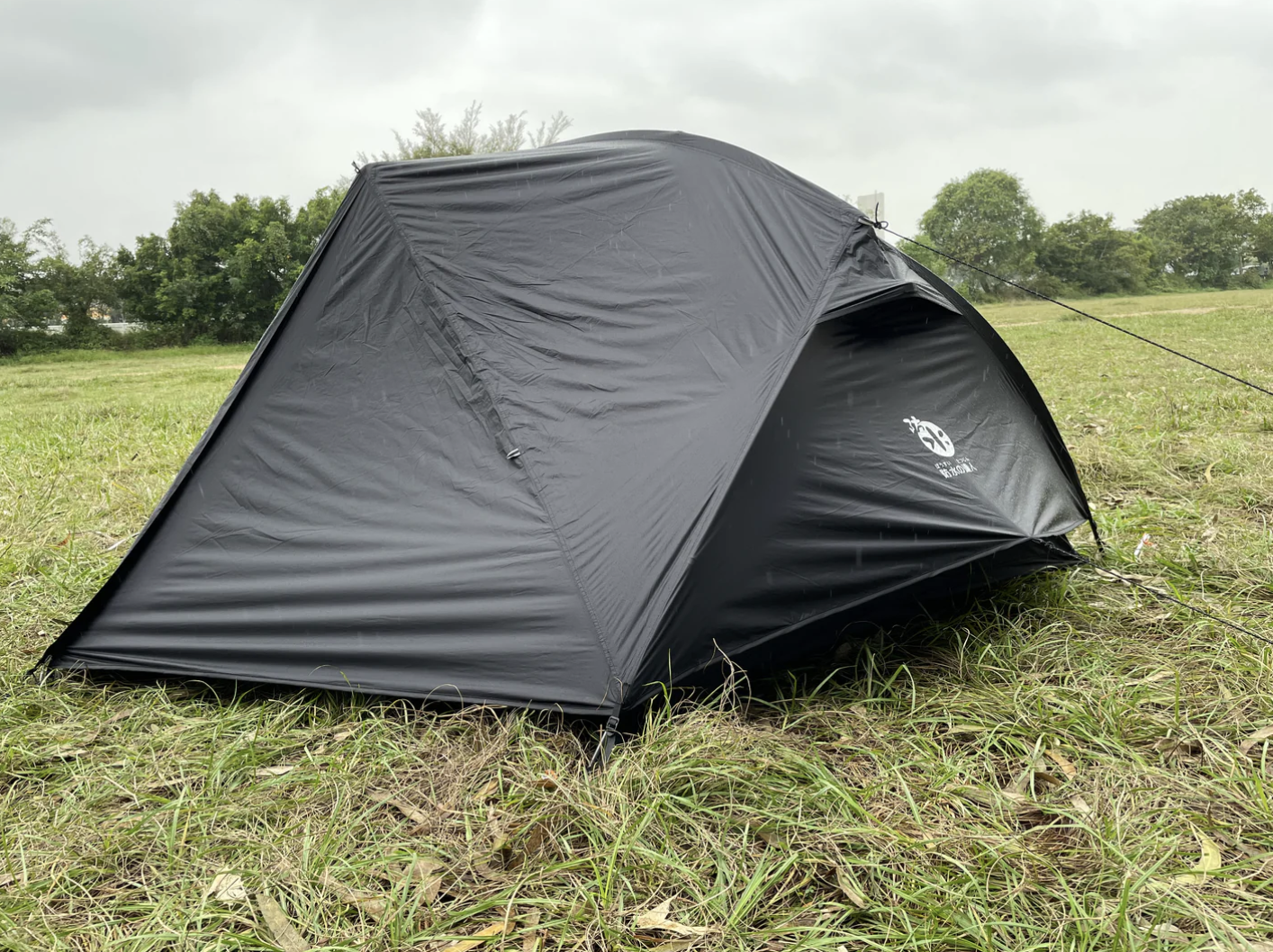 Fasteper 防水之達人超輕二人自立營FT-02 Tricer 2 Tent