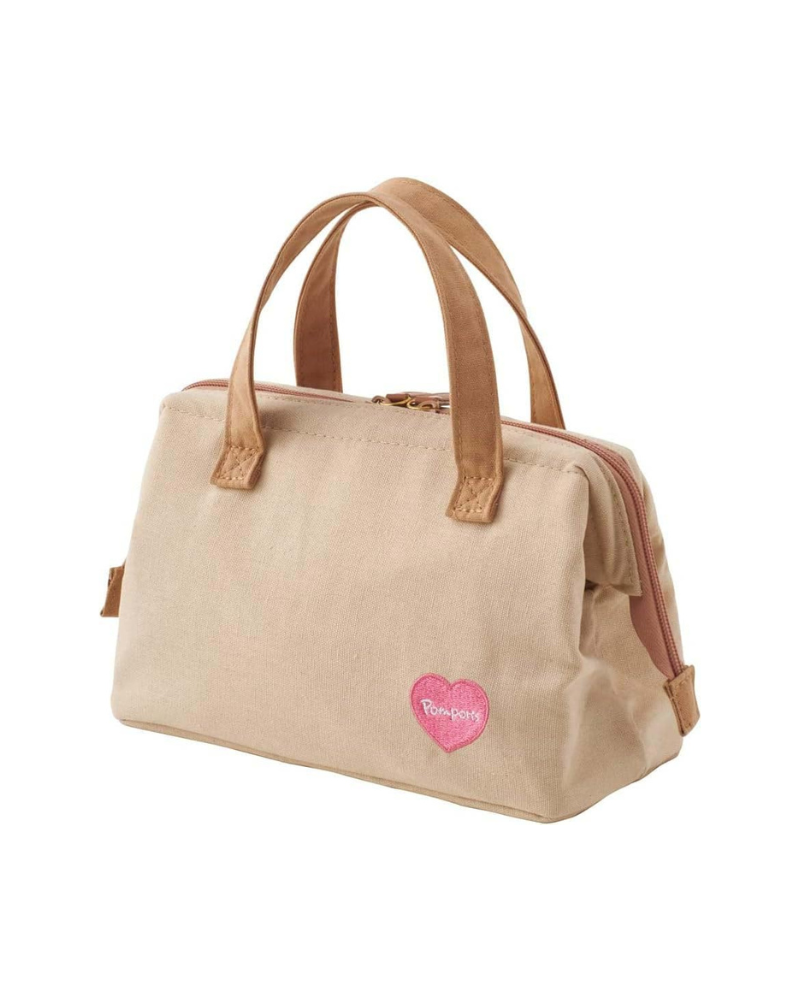 Skater 熊仔保溫保冷拉鍊袋