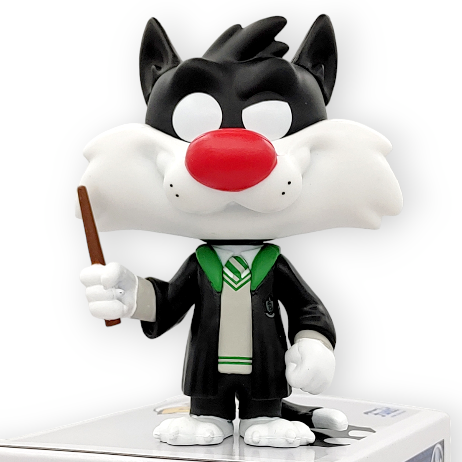 FUNKO POP <Looney Tunes x Harry Potte>傻貓(史萊哲林)-No.1336