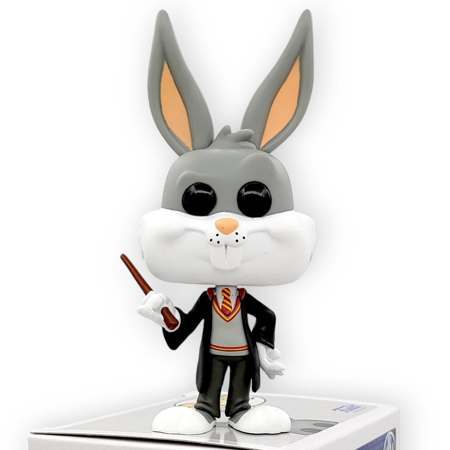 FUNKO POP <Looney Tunes x Harry Potter>賓尼兔(葛來分多)-No.1334