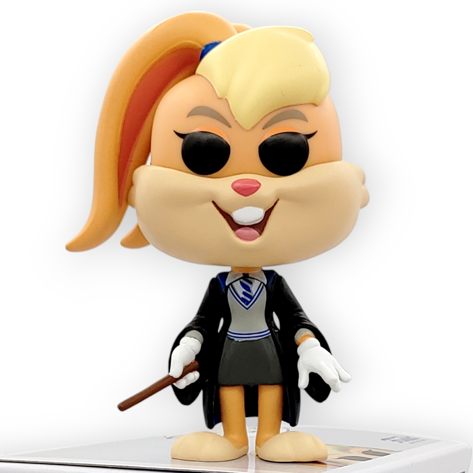 FUNKO POP <Looney Tunes x Harry Potte>蘿拉兔(雷文克勞)-No.1335