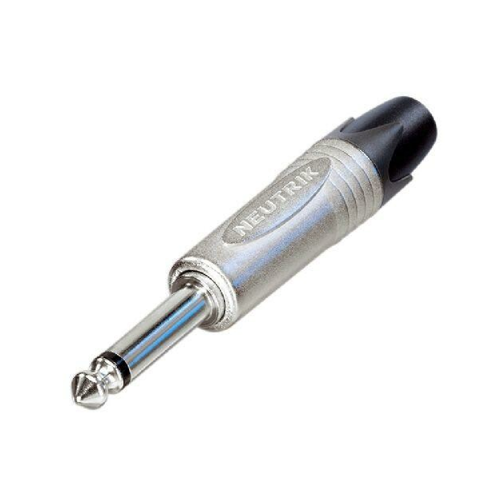 Neutrik NEUTRIK / TS接頭 (NP2X/NP2RX/NP2XL/NP2X-AU) — 三峽配件 / 週邊