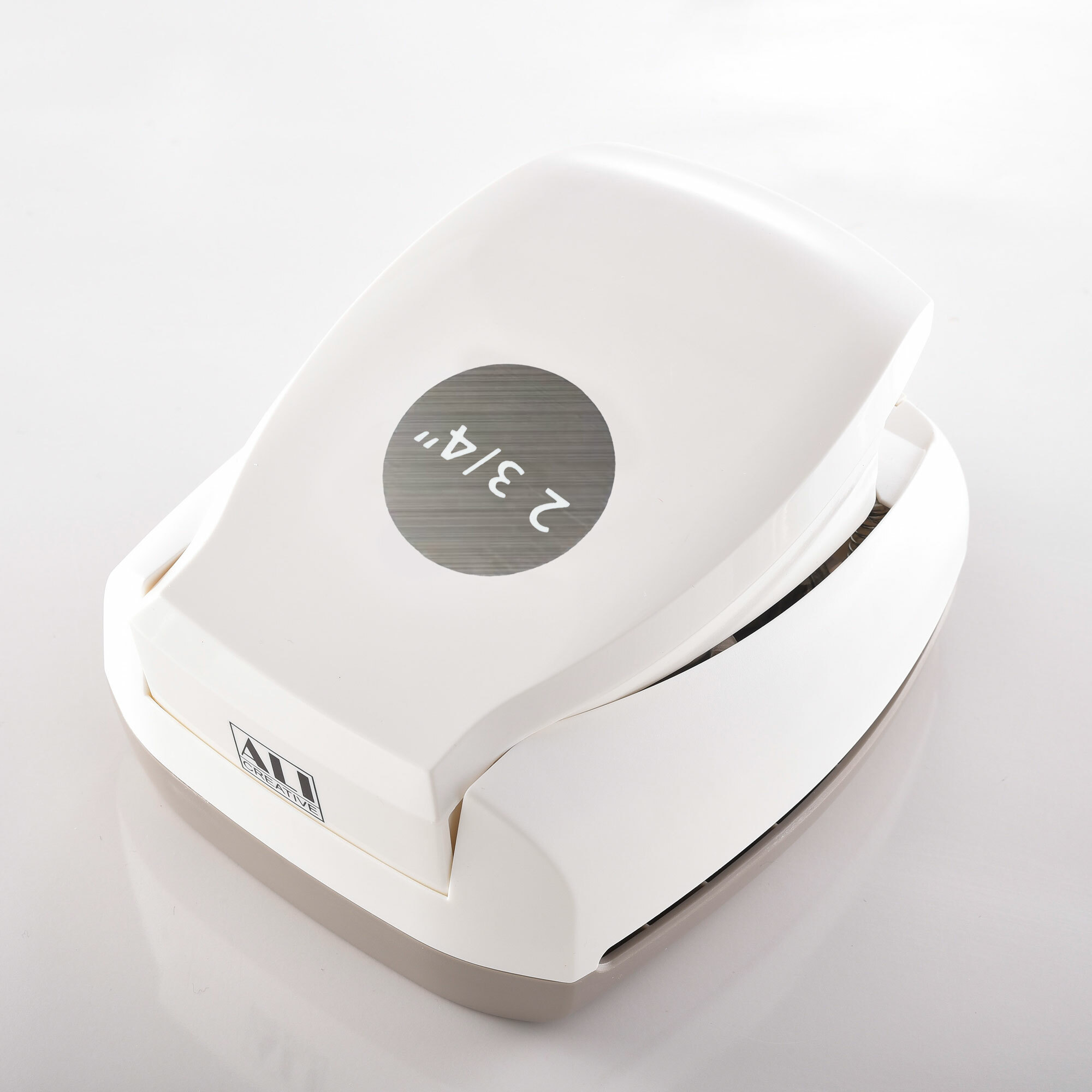 巨無霸造型打孔器 | JB07 2 ¾吋圓大大