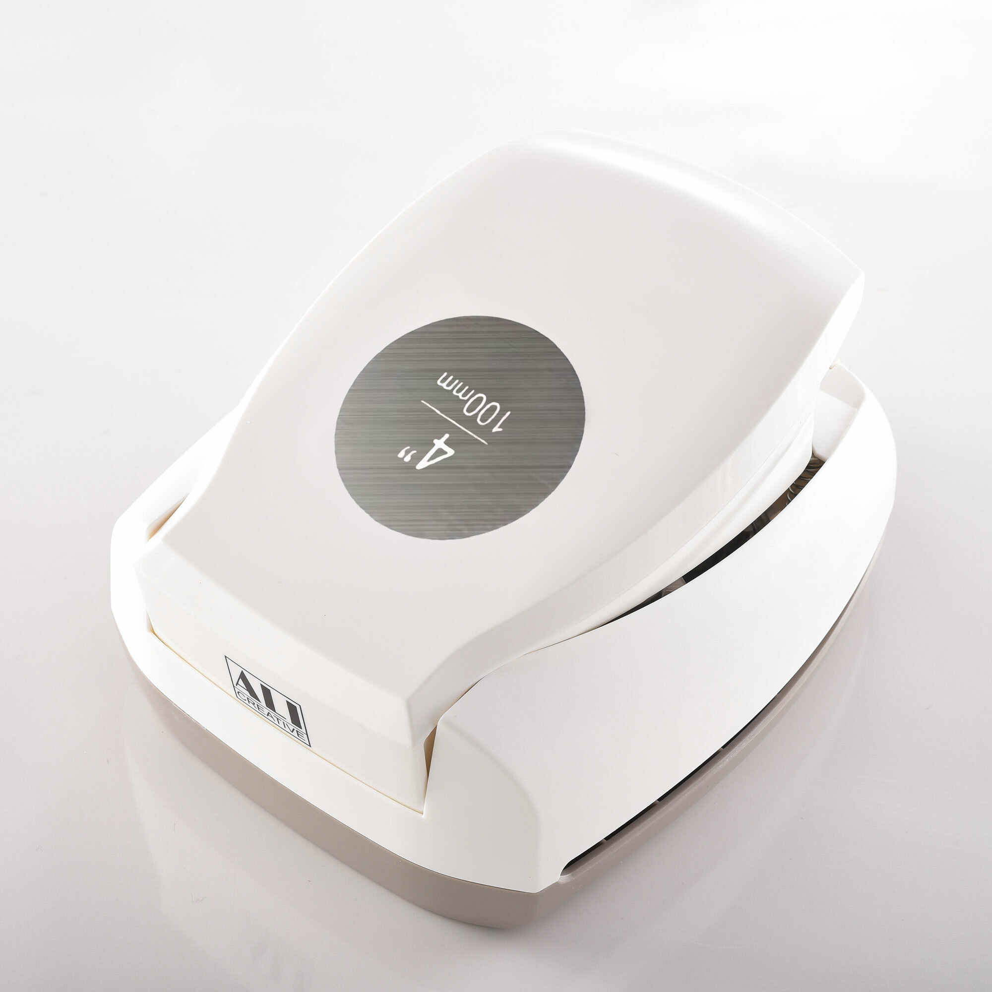 巨無霸造型打孔器 | JB06 4吋圓大大