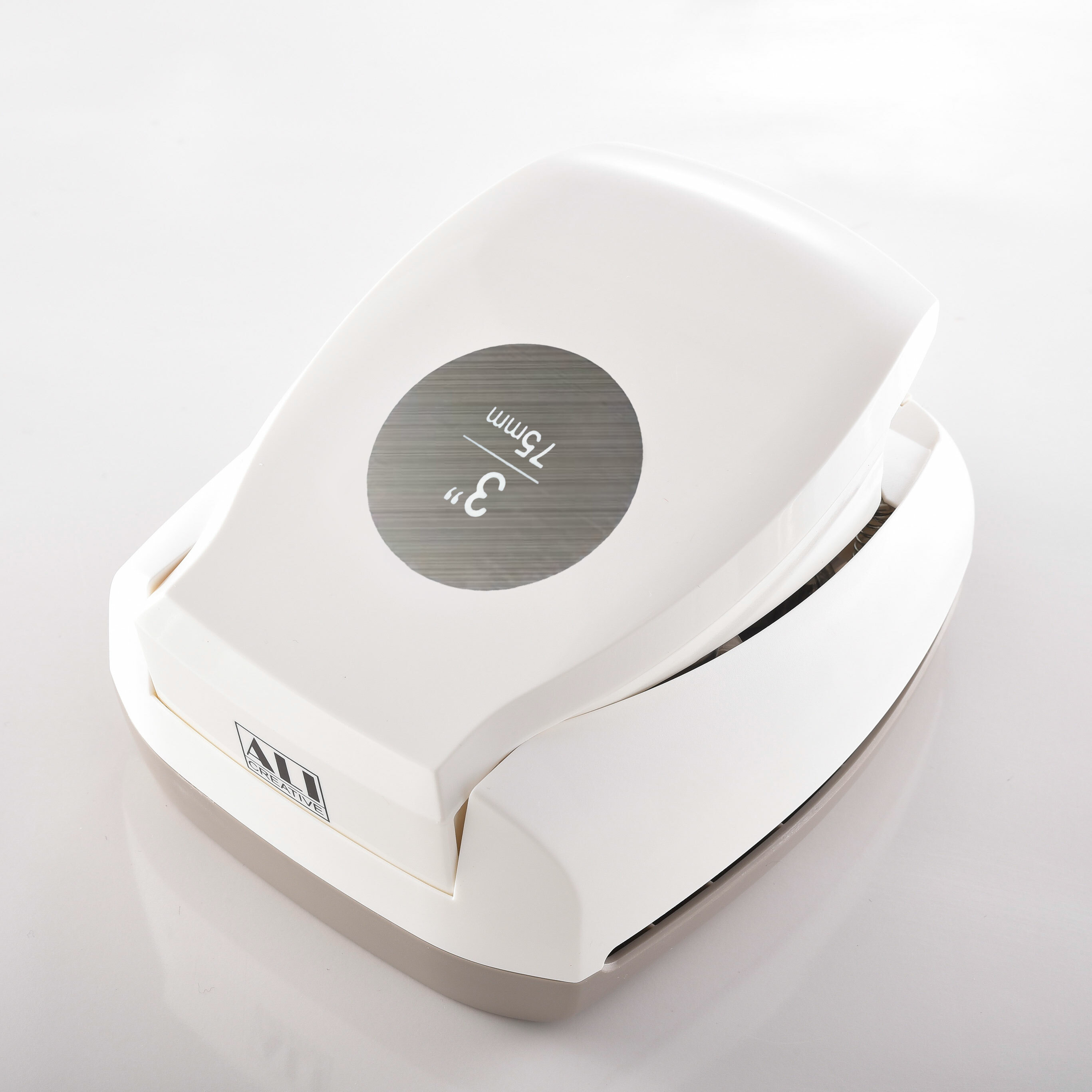 巨無霸造型打孔器 | JB04 3吋圓大大