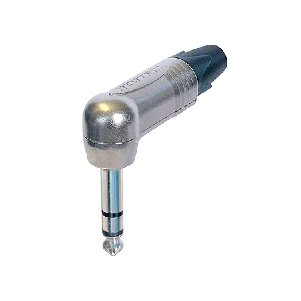 Neutrik NEUTRIK / TRS接頭 面板插座 (NP3X/NP3RX/NJ3FC6/NJ3FP6C) 第 2 張圖片｜三峽配件 / 週邊