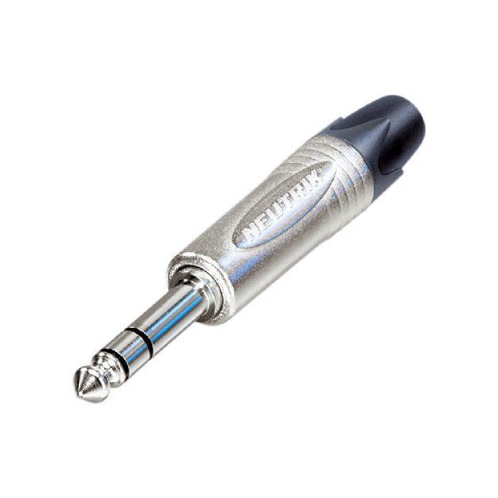 Neutrik NEUTRIK / TRS接頭 面板插座 (NP3X/NP3RX/NJ3FC6/NJ3FP6C) — 三峽配件 / 週邊