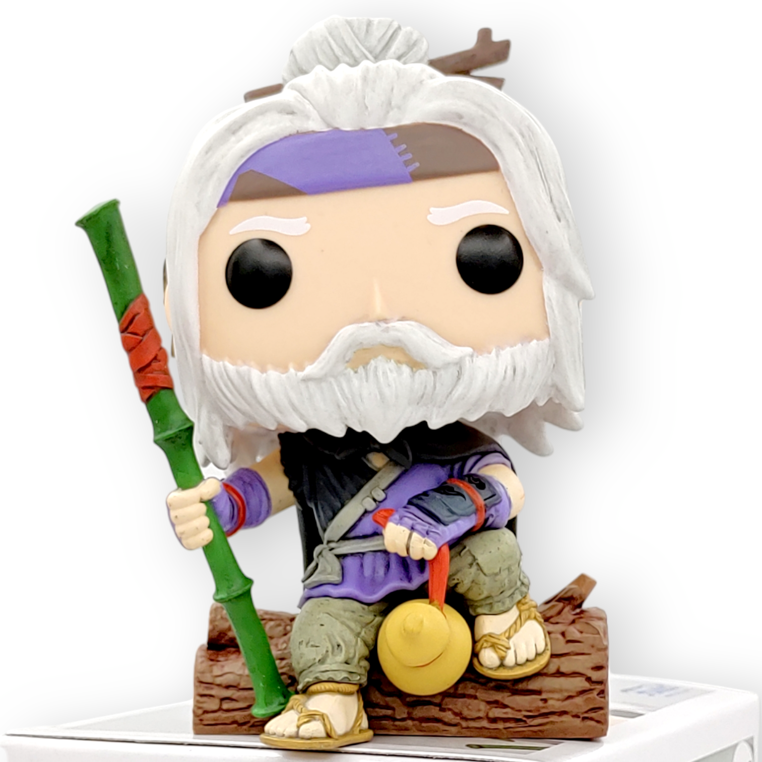 FUNKO POP<民間傳說>蘇乞兒-No.236