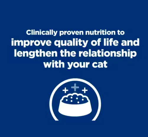 Hill's -處方食品貓用K/D 腎臟 (吞拿魚+菜) 罐頭 2.9安士 (24 罐 )3394