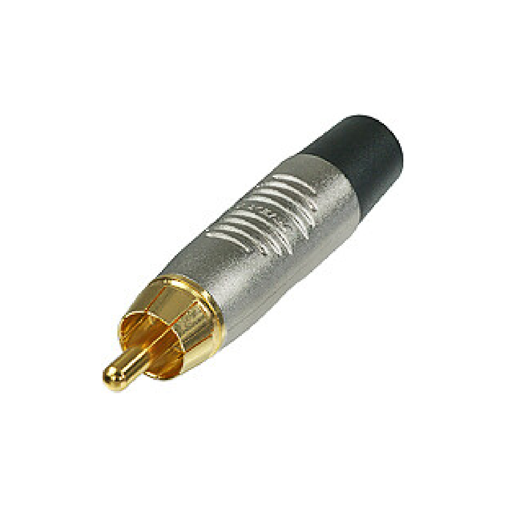 REAN REAN / RCA接頭 (RF2C-AU/RF2C-B) — 三峽配件 / 週邊