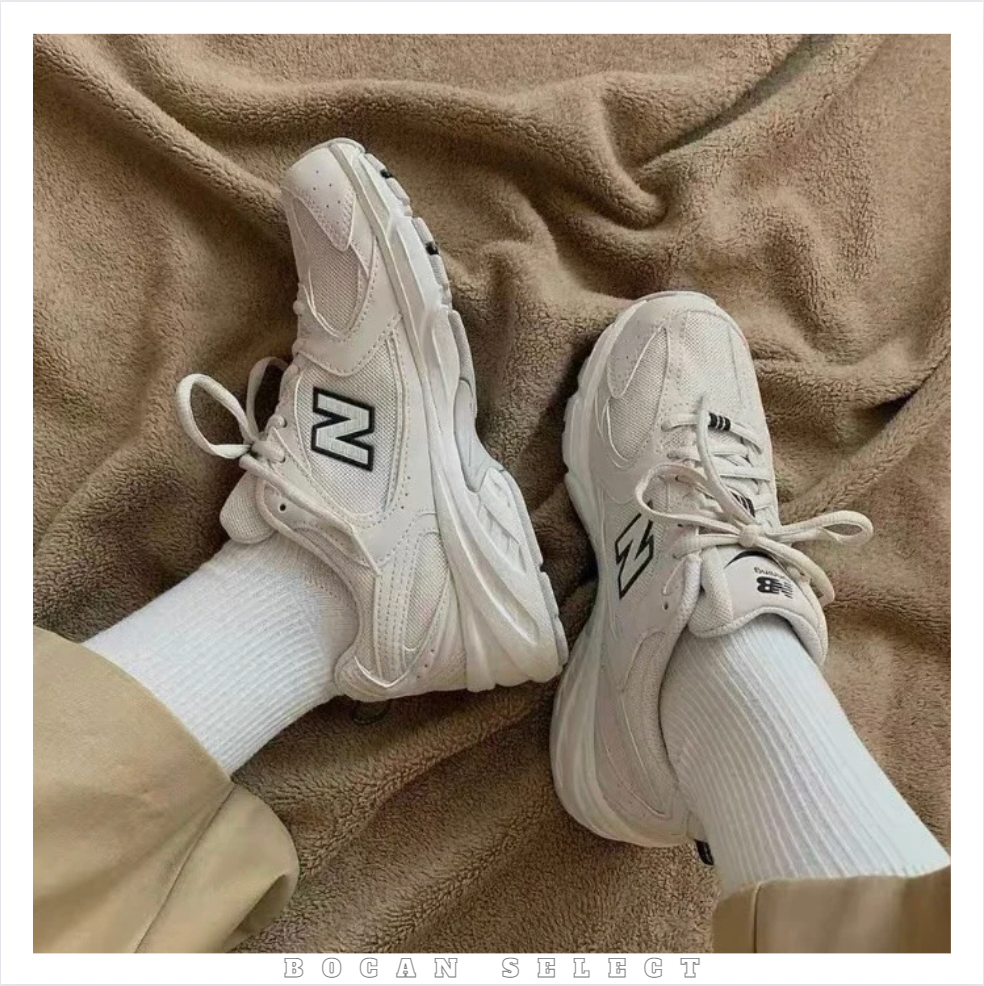 <限時折扣🤎>NEW BALANCE 530 奶茶 MR530SH