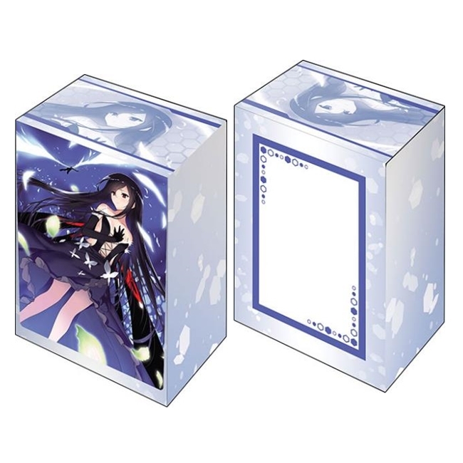 Vol.634 - 電撃文庫 アクセル・ワールド 『黒雪姫』