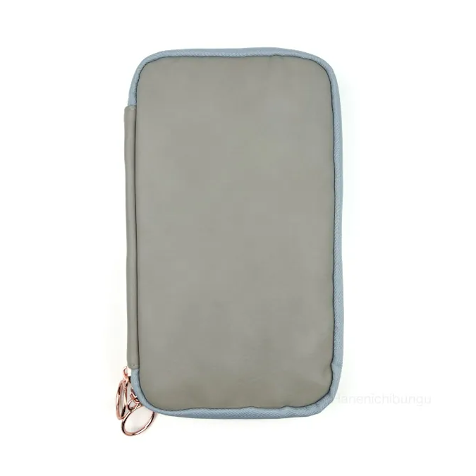 BIBLE 聖書 MODERN GRACE 多功能收納包 晨間灰｜ASHFORD 日本