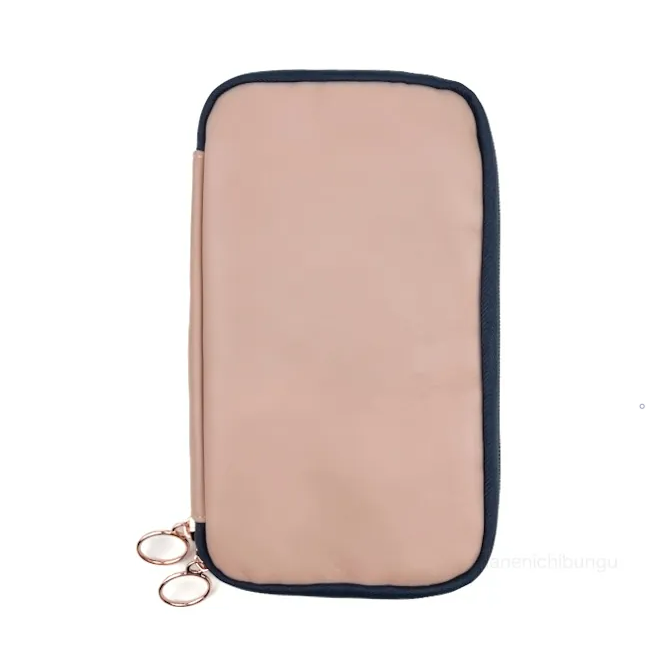 BIBLE 聖書 MODERN GRACE 多功能收納包 愛戀深藍｜ASHFORD 日本