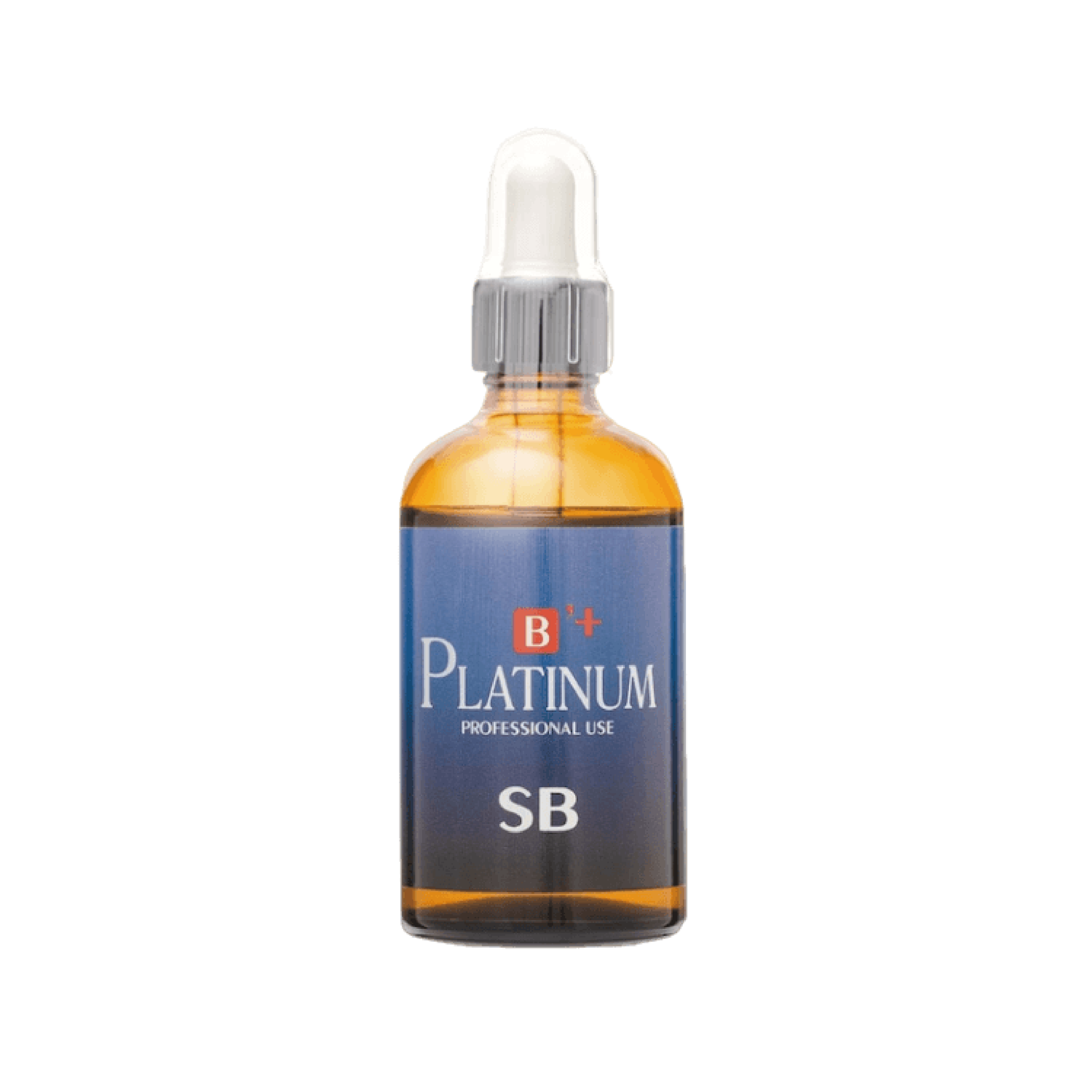 Beauty Platinum 純種限定馬胎盤素 抗衰老用原液 SB 100mL