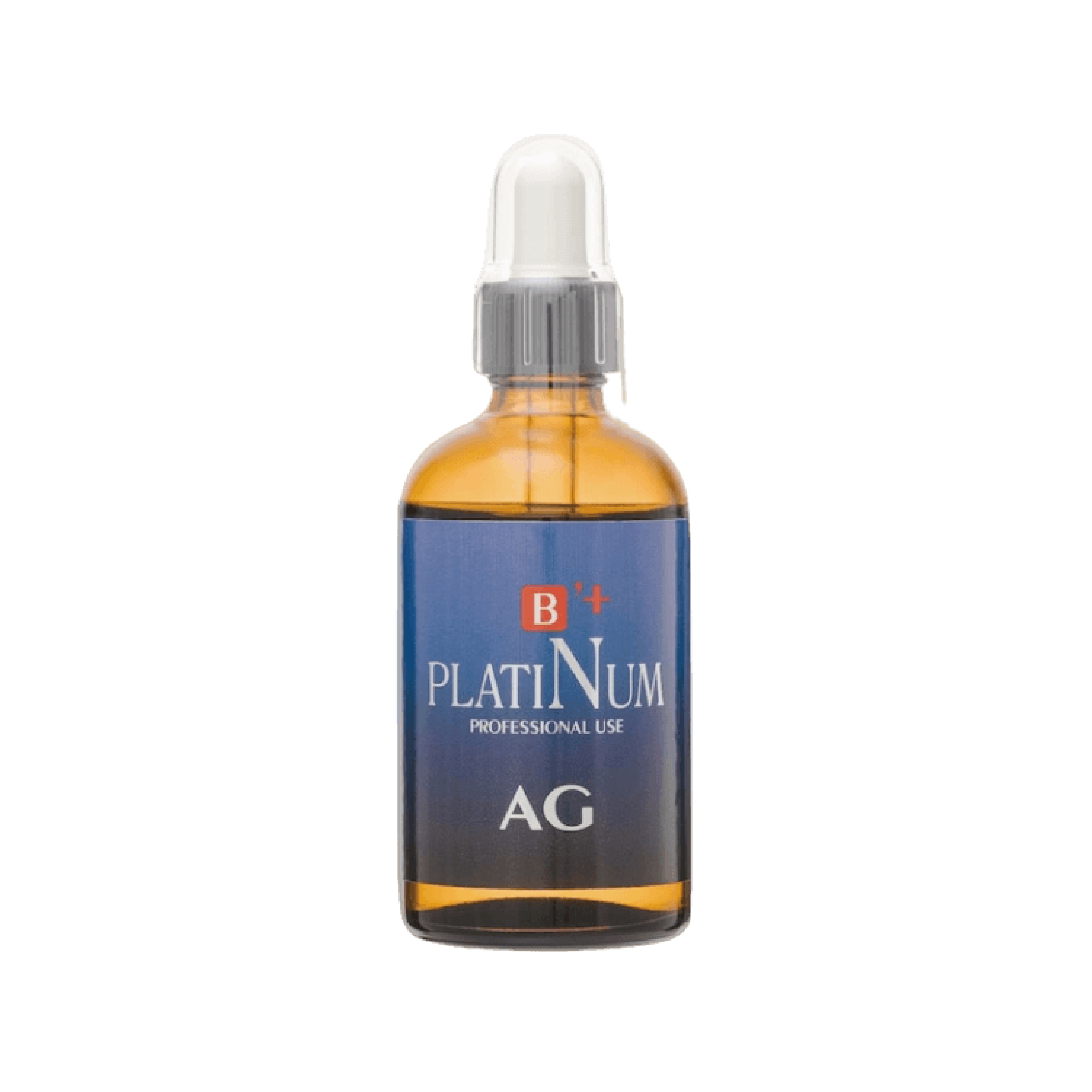 Beauty Platinum 六勝肽蛇毒肽 抗皺提拉用原液 AG 100mL