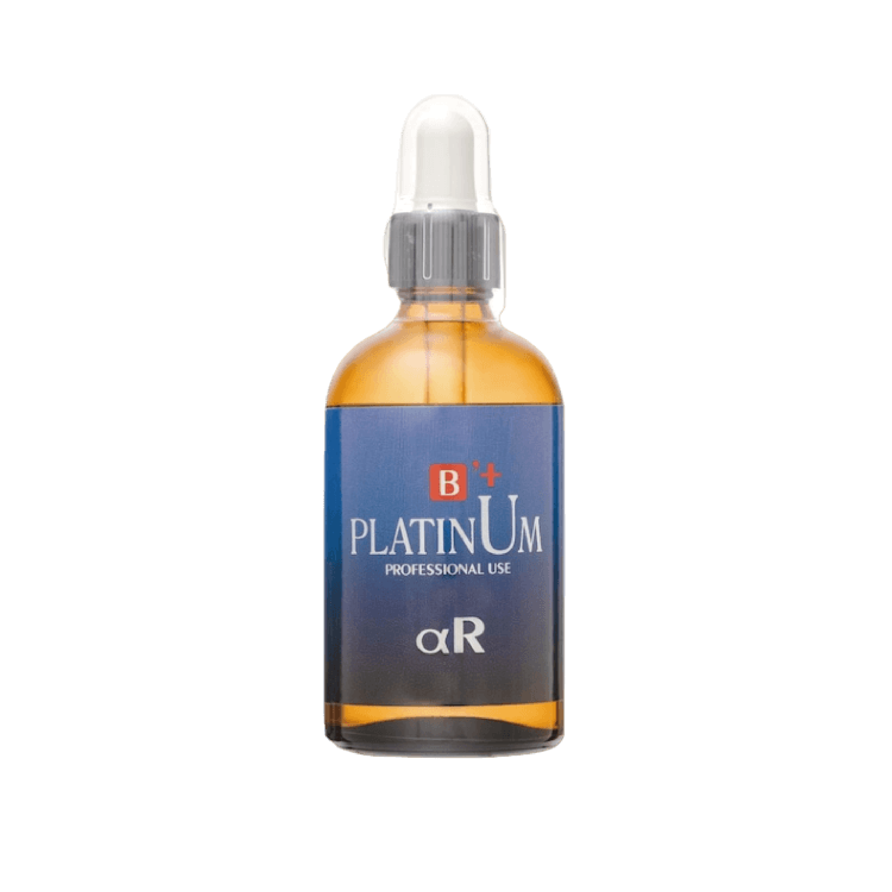 Beauty Platinum α-熊果苷 祛斑美白用原液 αR 100mL