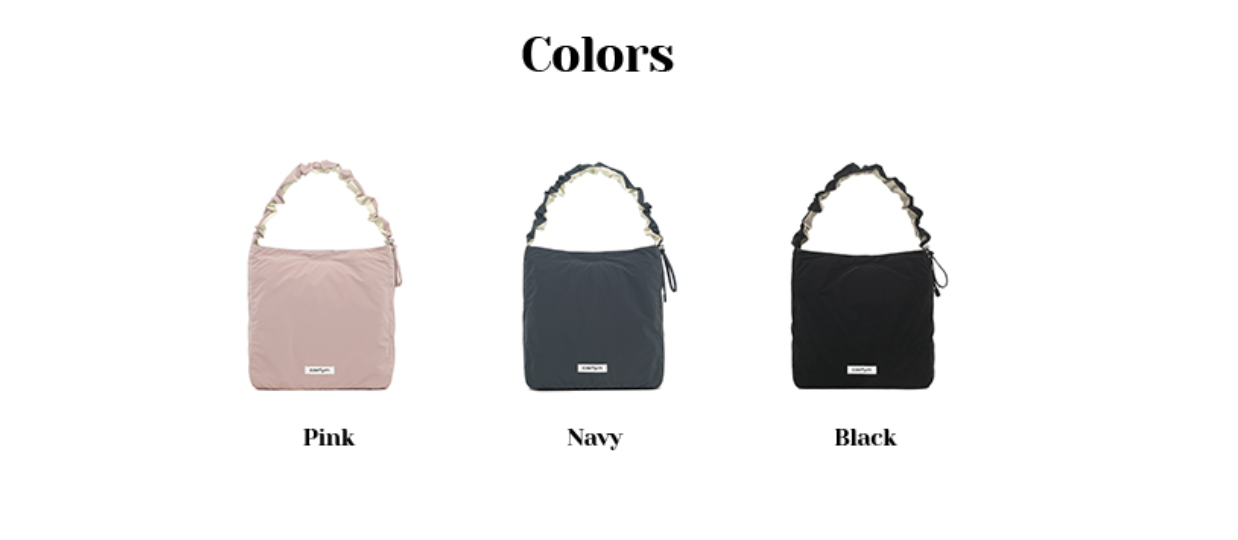 ★関税込★カーリン★CARLYN★NEW RUSS ECOBAG★バッグ★ Carlyn bag - New Russ Eco - Bobobobo