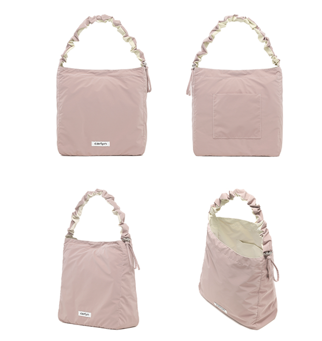 ★関税込★カーリン★CARLYN★NEW RUSS ECOBAG★バッグ★ Carlyn bag - New Russ Eco - Bobobobo