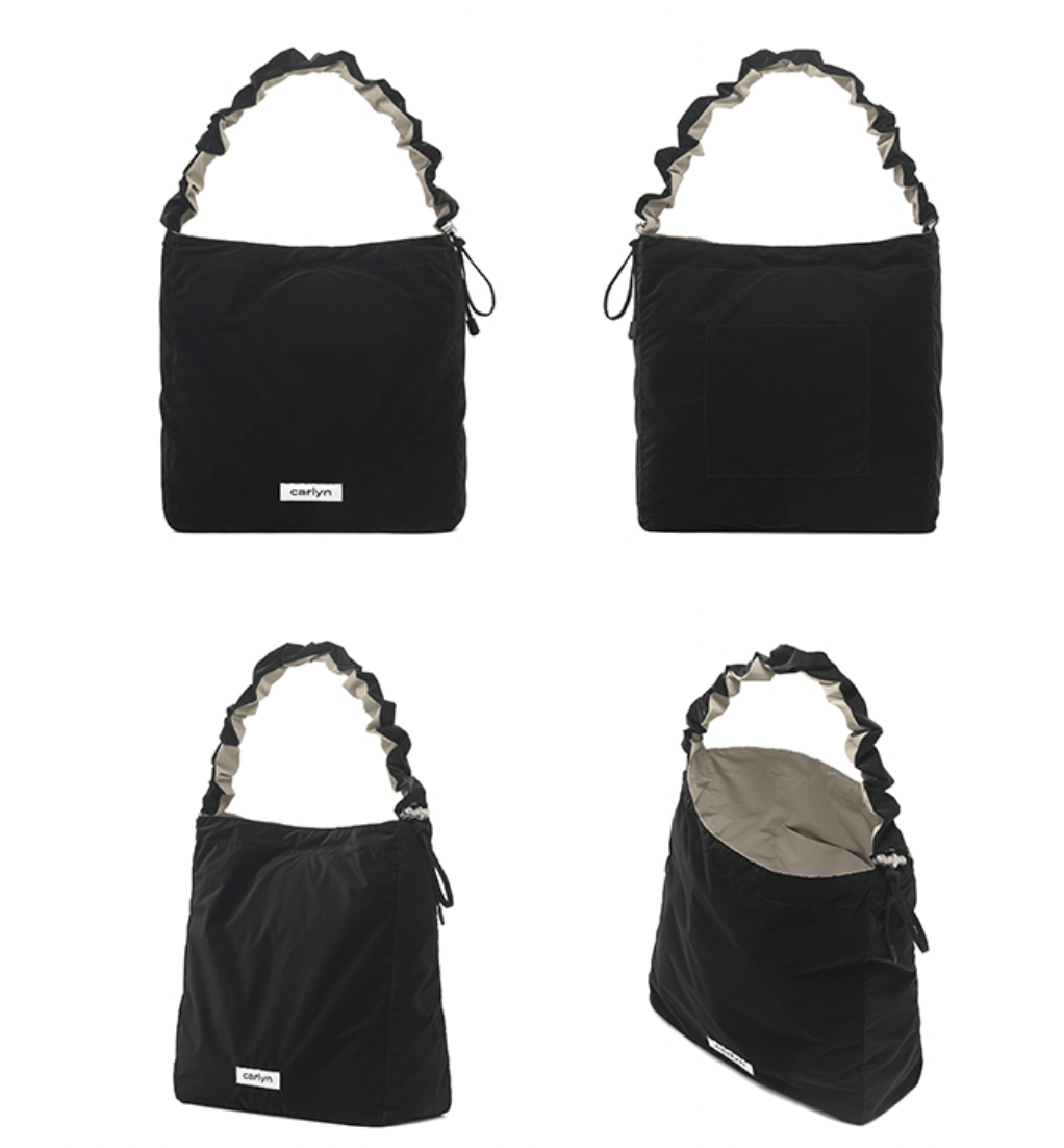 韓國Carlyn Russ Eco Bag