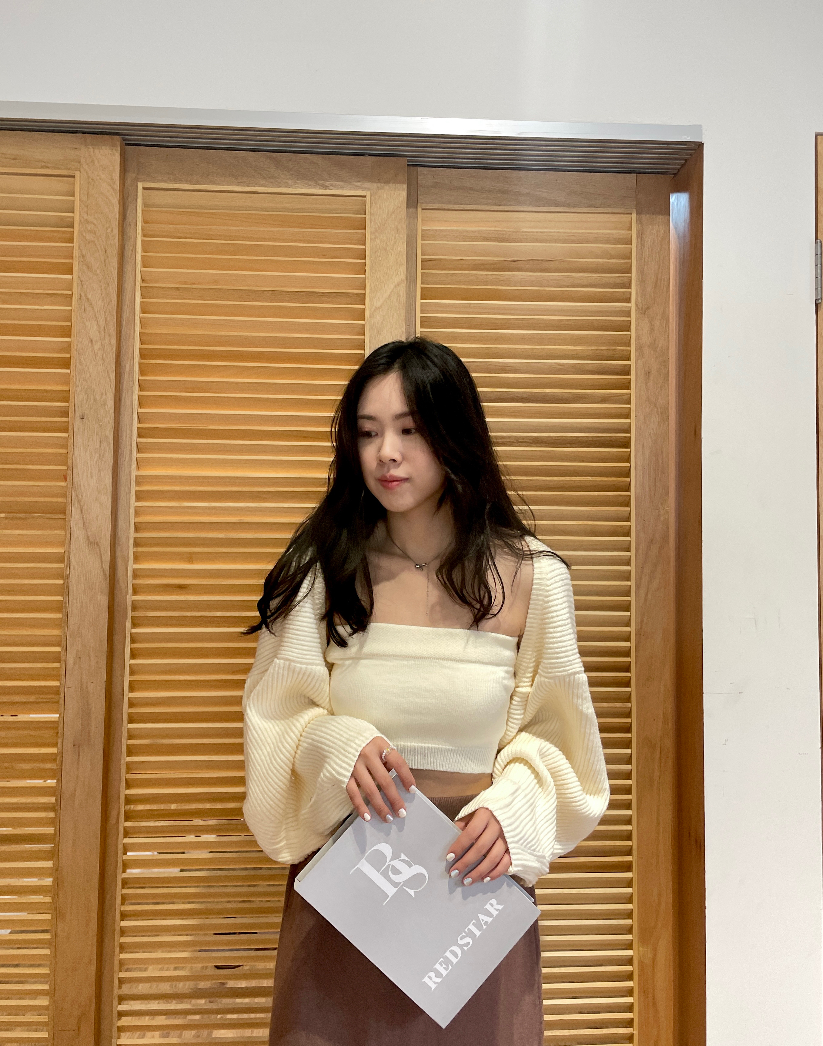 約會特調兩件式套裝