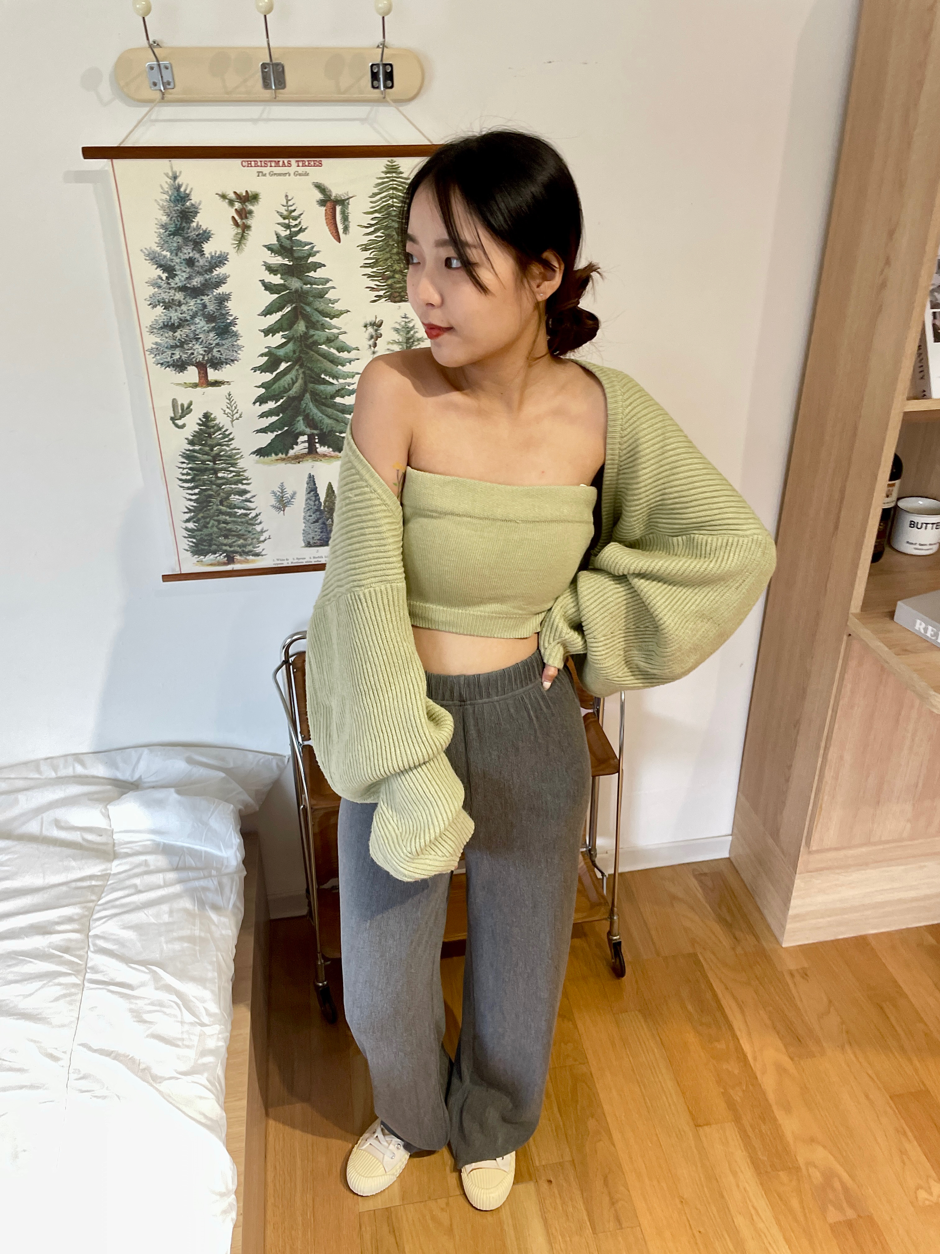 約會特調兩件式套裝