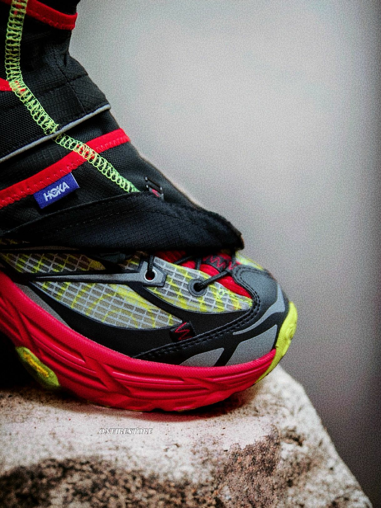 {現貨} HOKA ONE ONE x NICOLE MCLAUGHLIN MAFATE THREE2
