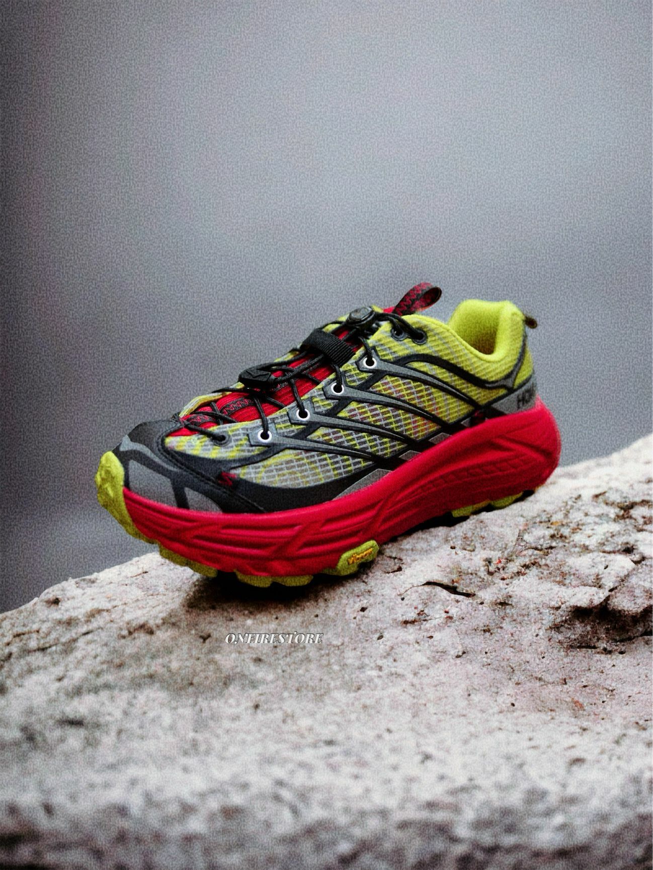 {現貨} HOKA ONE ONE x NICOLE MCLAUGHLIN MAFATE THREE2
