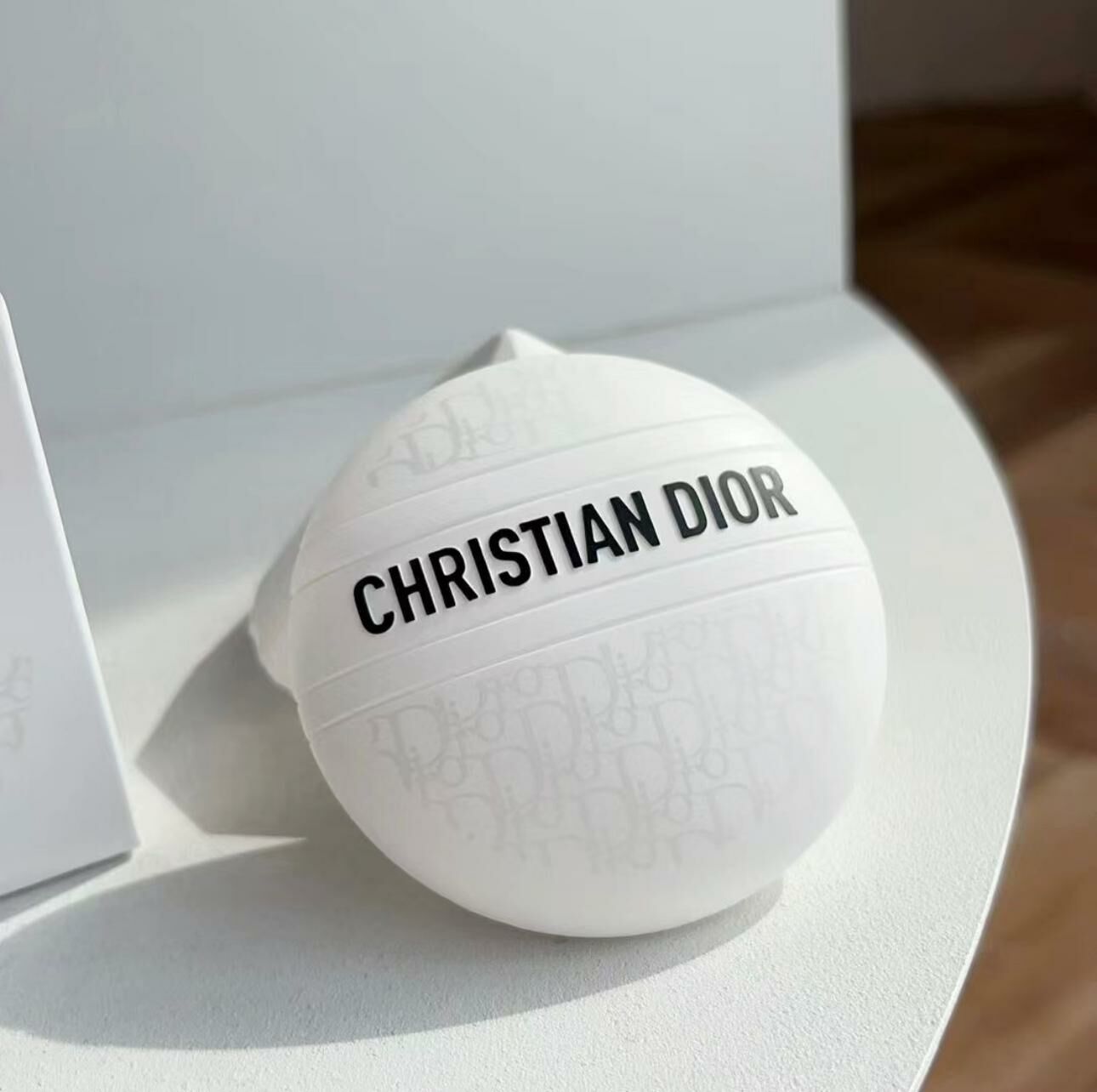 DIOR 全效修護萬用霜 50ml