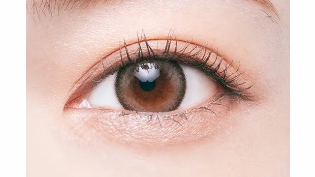 Melotte 1 Day Cat Ring 每日拋棄型有色彩妝隱形眼鏡｜每盒10片