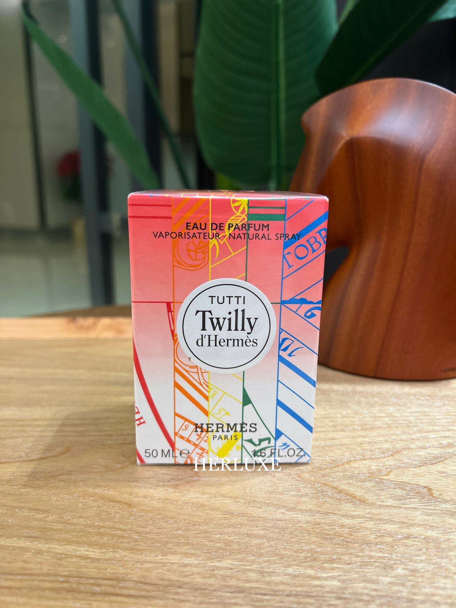 Eau de parfum vaporisateur natural spray 50ML