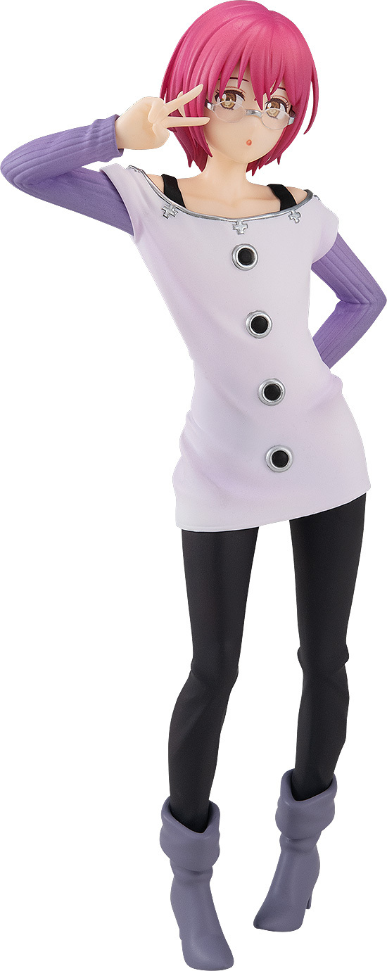 「ACG.GO」「預購」日版 POP UP PARADE 哥塞爾 七大罪憤怒的審判 PVC Figure