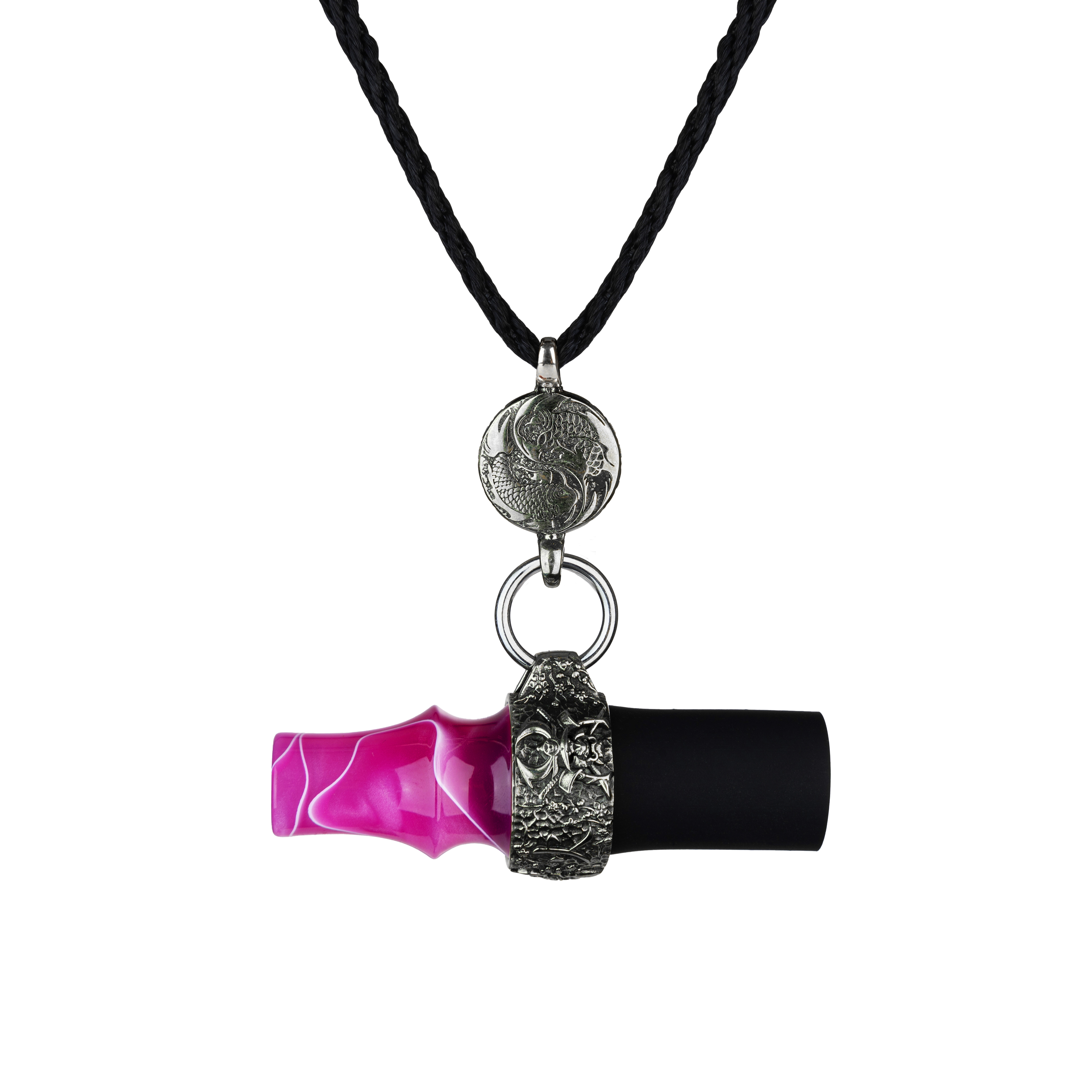 Japona Mouthtip Cord Koi to Kodo - Pink