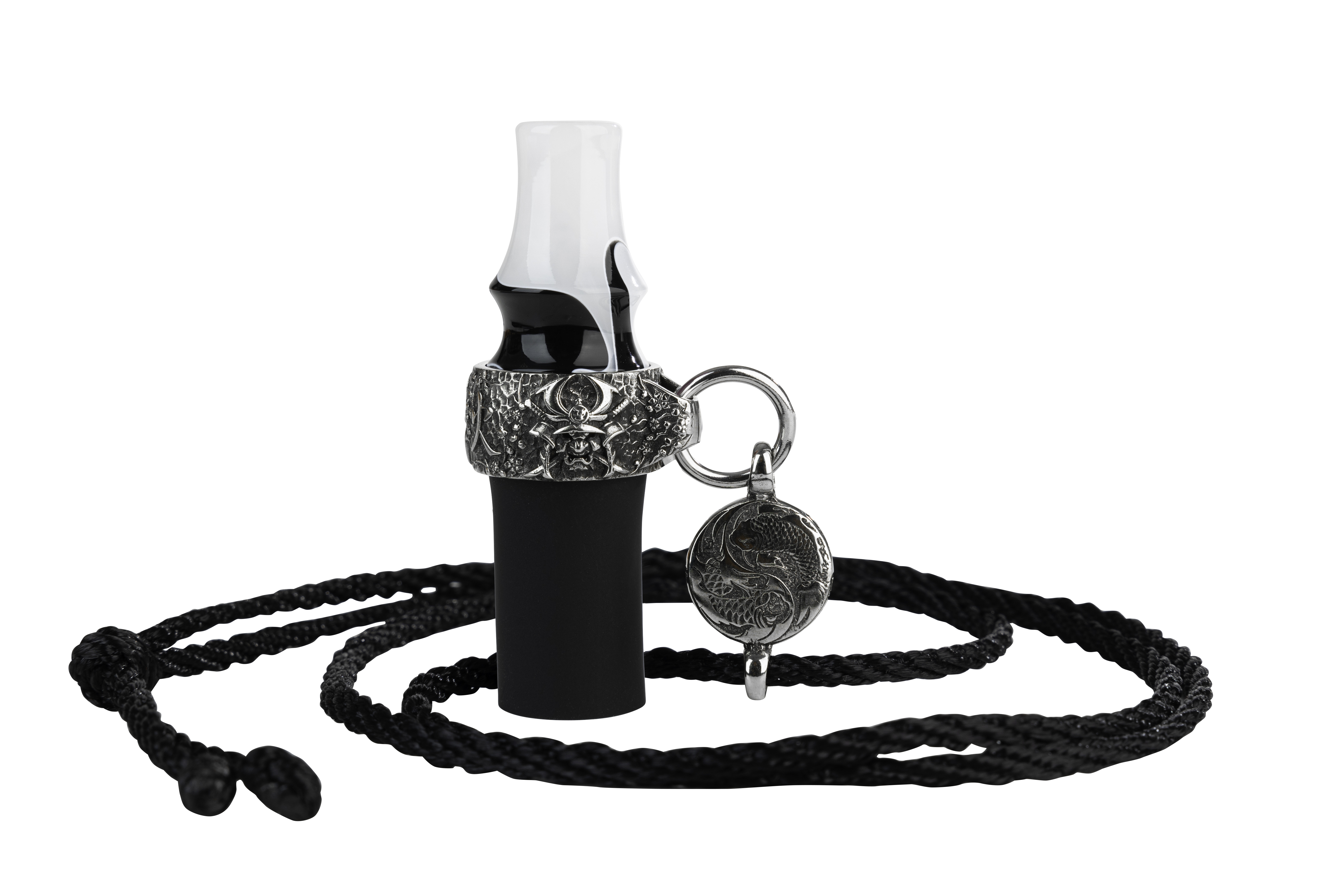 Japona Mouthtip Cord Koi to Kodo - White