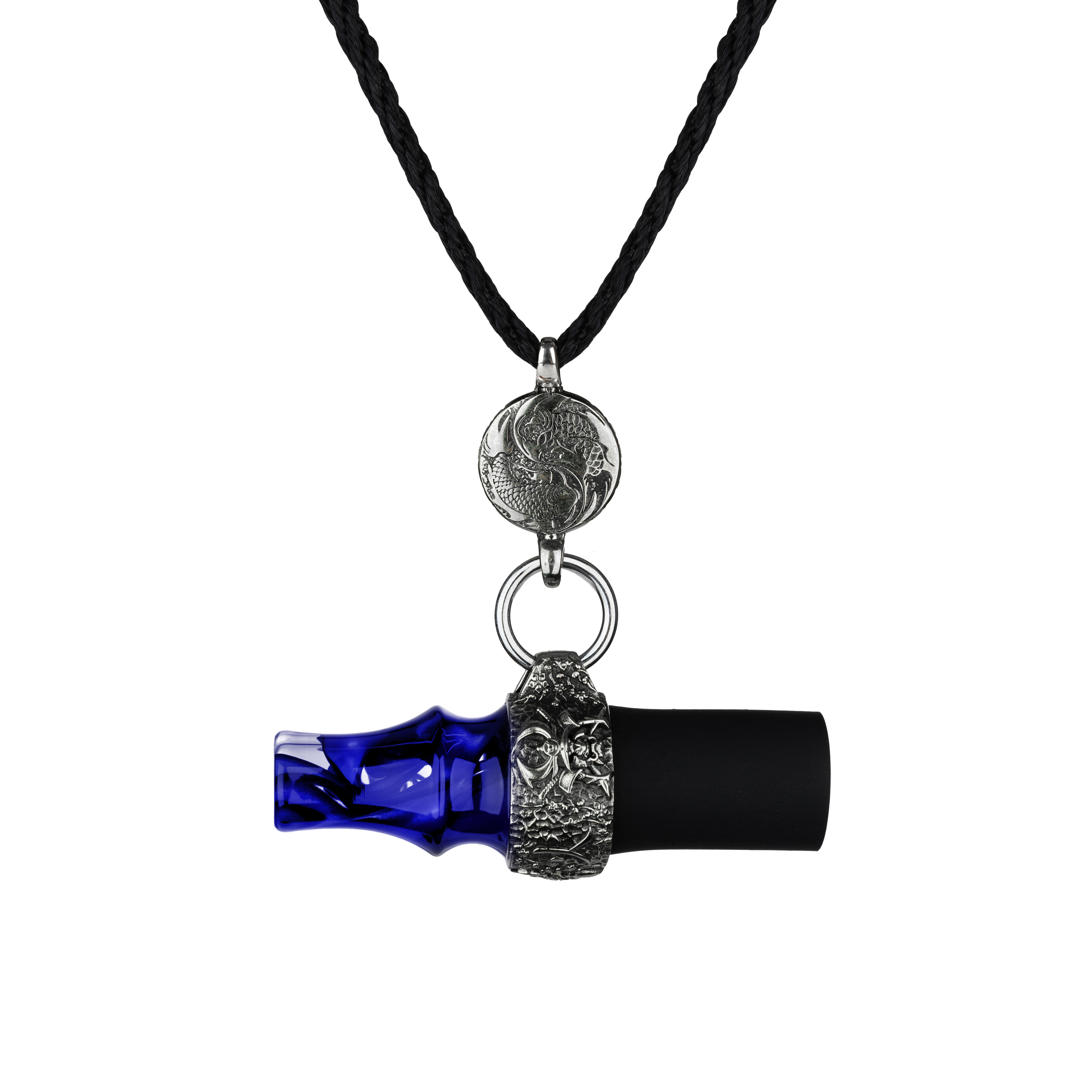 Japona Mouthtip Cord Koi to Kodo - Blue