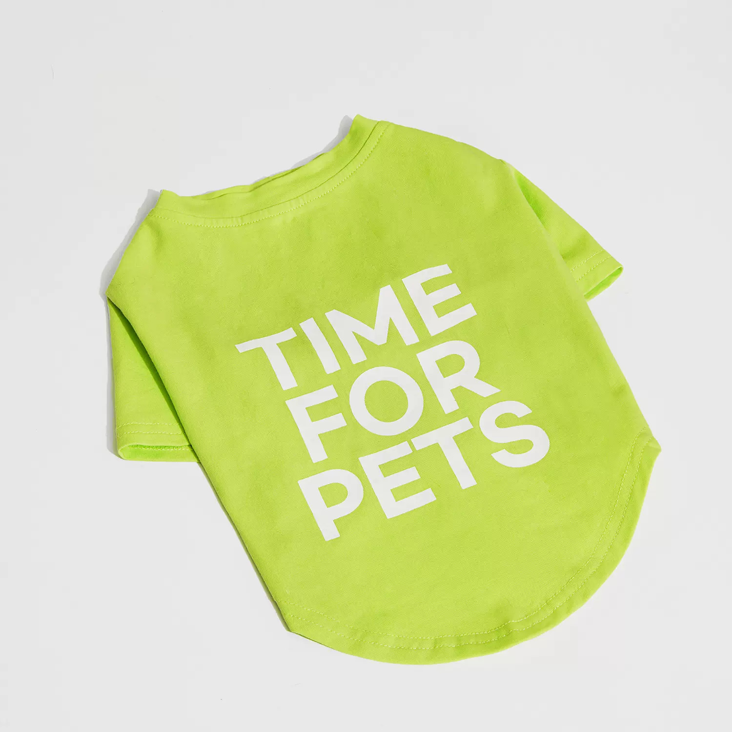 Purrre | 品牌T恤(三色)