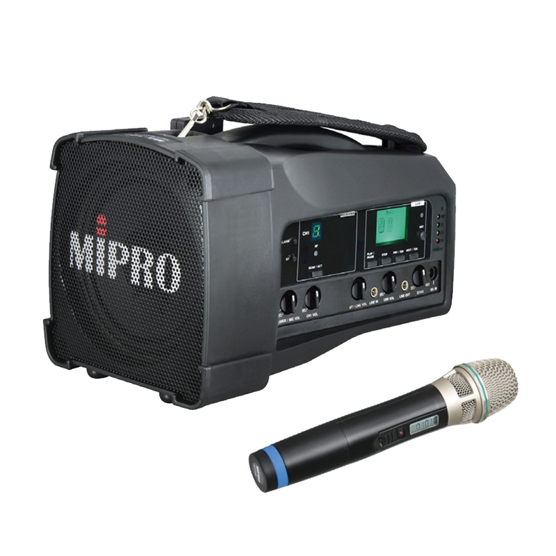 MIPRO MA-189/ACT-32H