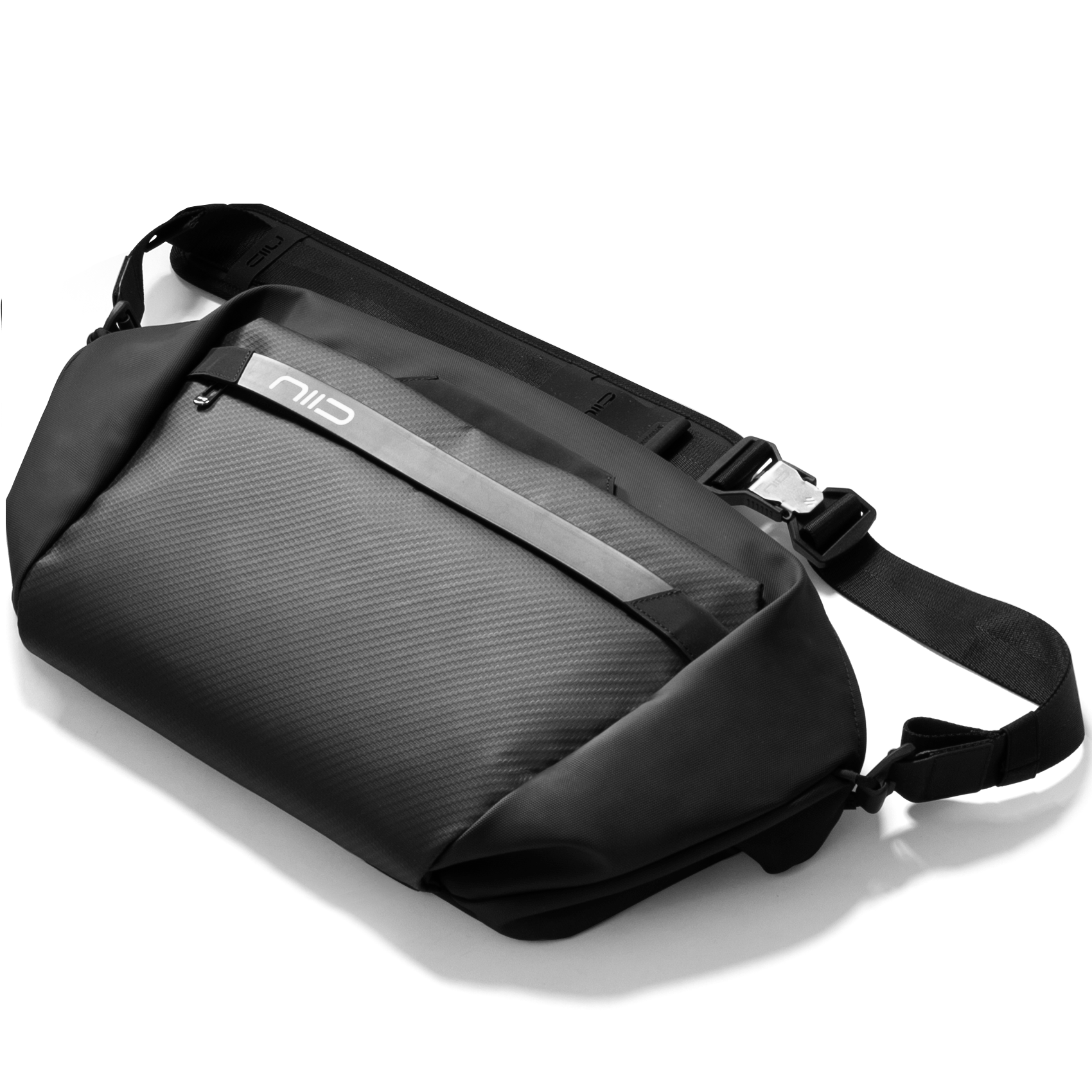 NIID Cache Hybrid Tech Sling and Duffle 斜孭袋旅行袋兩用